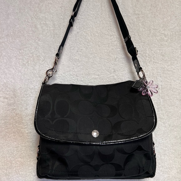 Coach Bags Coach Large Crossbody Messenger Bag Poshmark